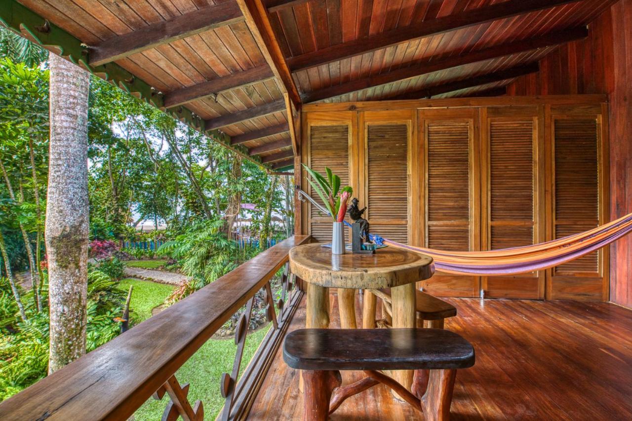 Hotel Banana Azul - Adults Only Puerto Viejo de Talamanca Exterior photo