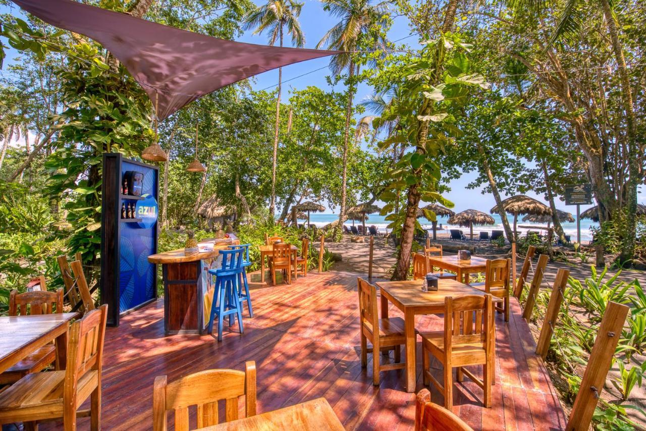 Hotel Banana Azul - Adults Only Puerto Viejo de Talamanca Exterior photo