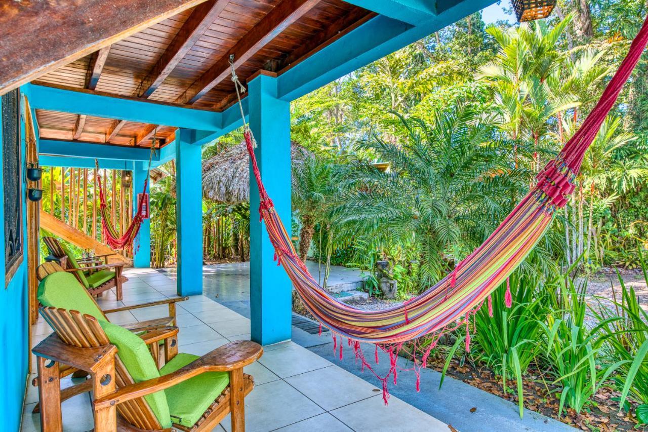 Hotel Banana Azul - Adults Only Puerto Viejo de Talamanca Exterior photo