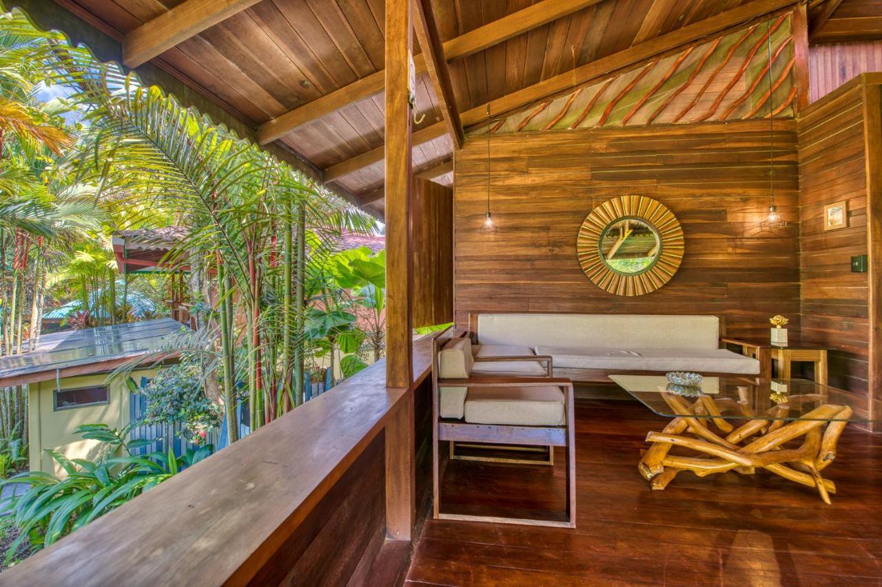 Hotel Banana Azul - Adults Only Puerto Viejo de Talamanca Exterior photo
