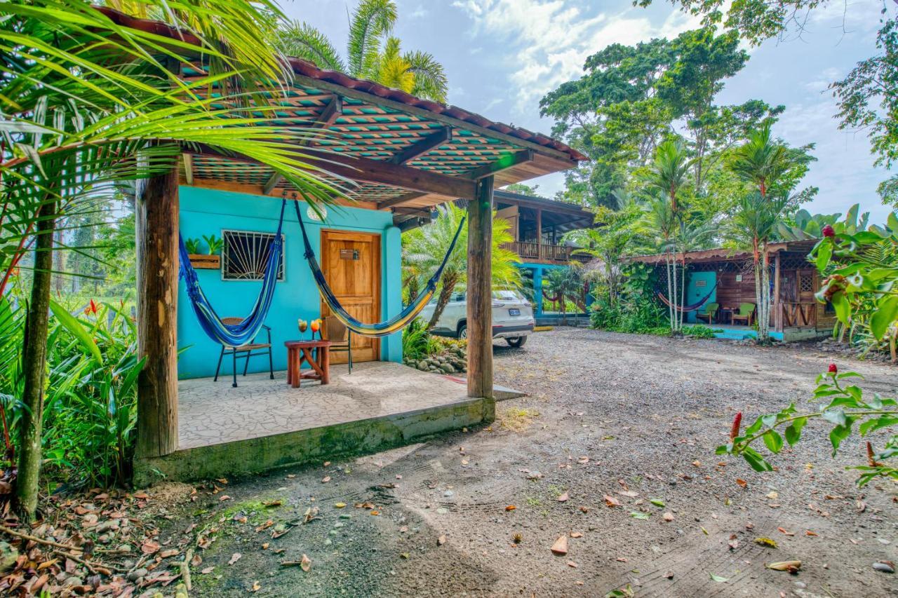 Hotel Banana Azul - Adults Only Puerto Viejo de Talamanca Exterior photo